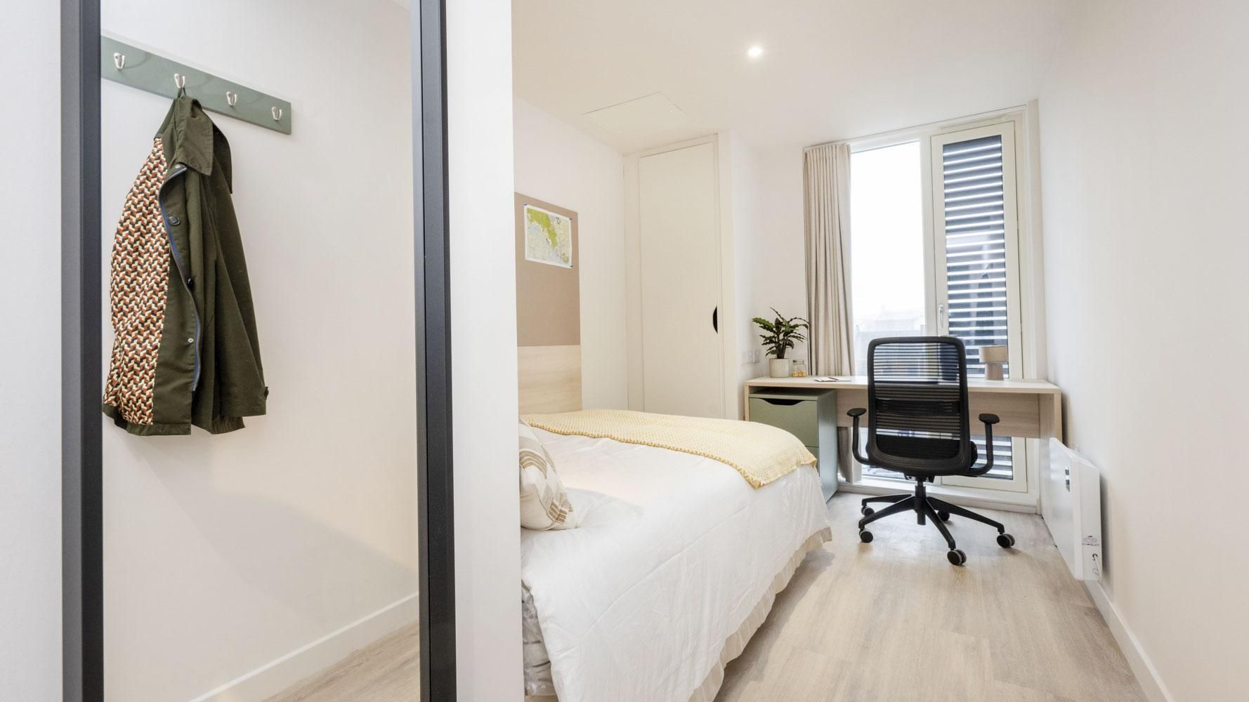 Classic Ensuite